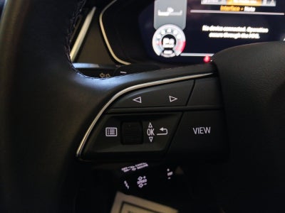 2023 Audi Q5 45 S line Prestige quattro