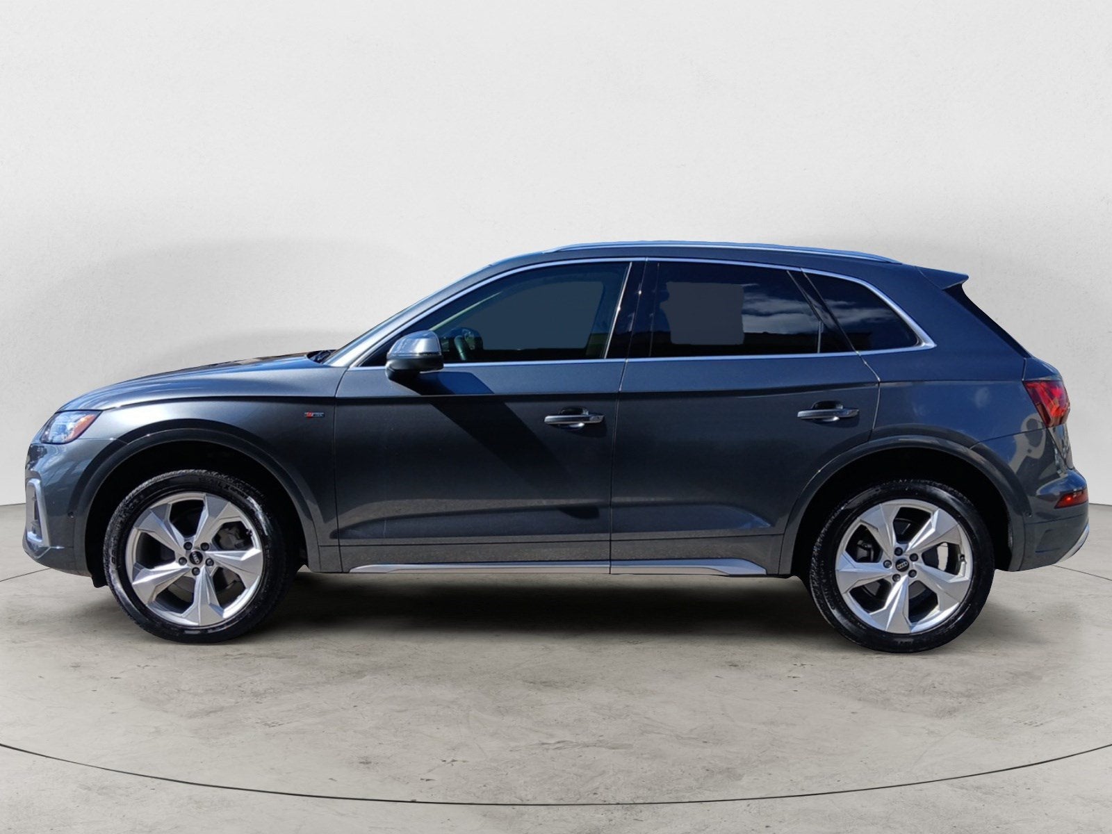 2023 Audi Q5 45 S line Prestige quattro