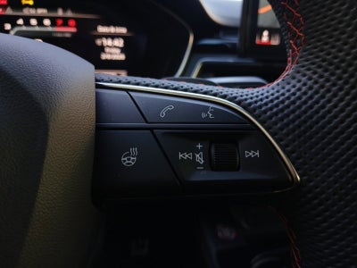 2025 Audi S5 Sportback Prestige