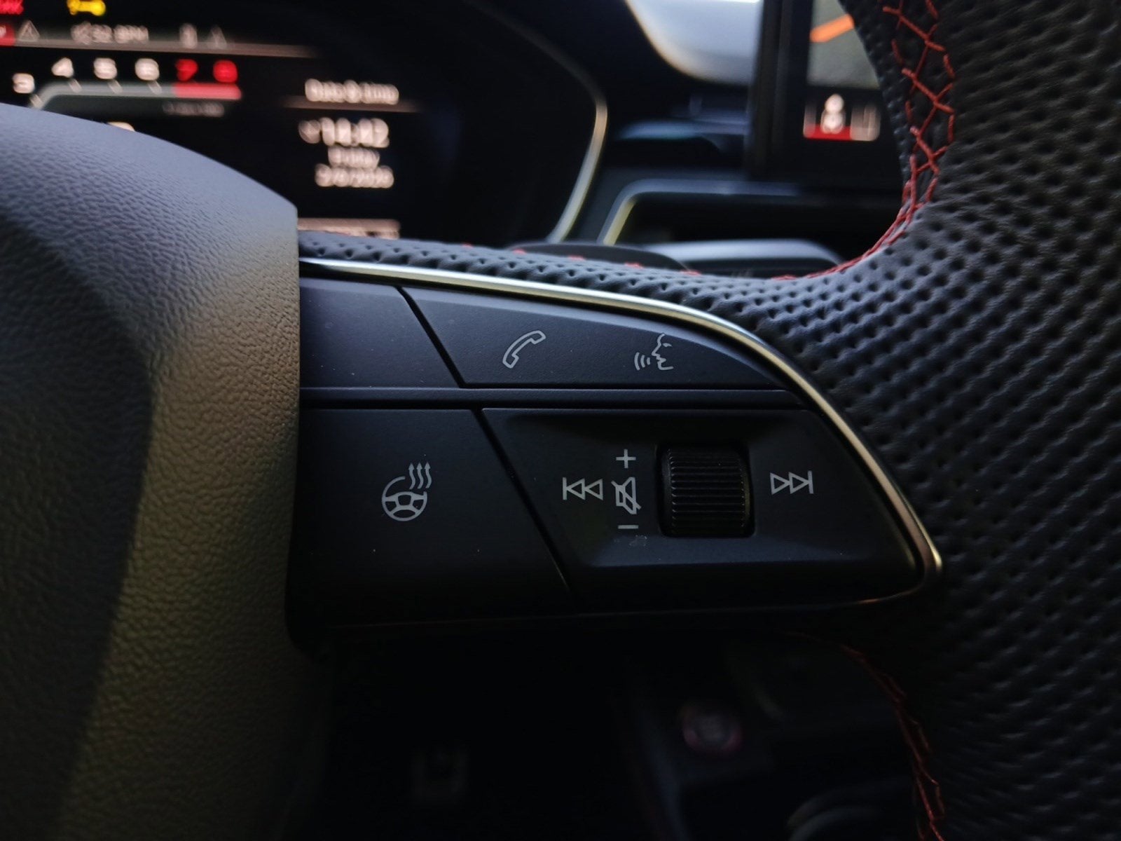 2025 Audi S5 Sportback Prestige