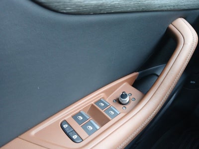 2023 Audi A4 Sedan Prestige