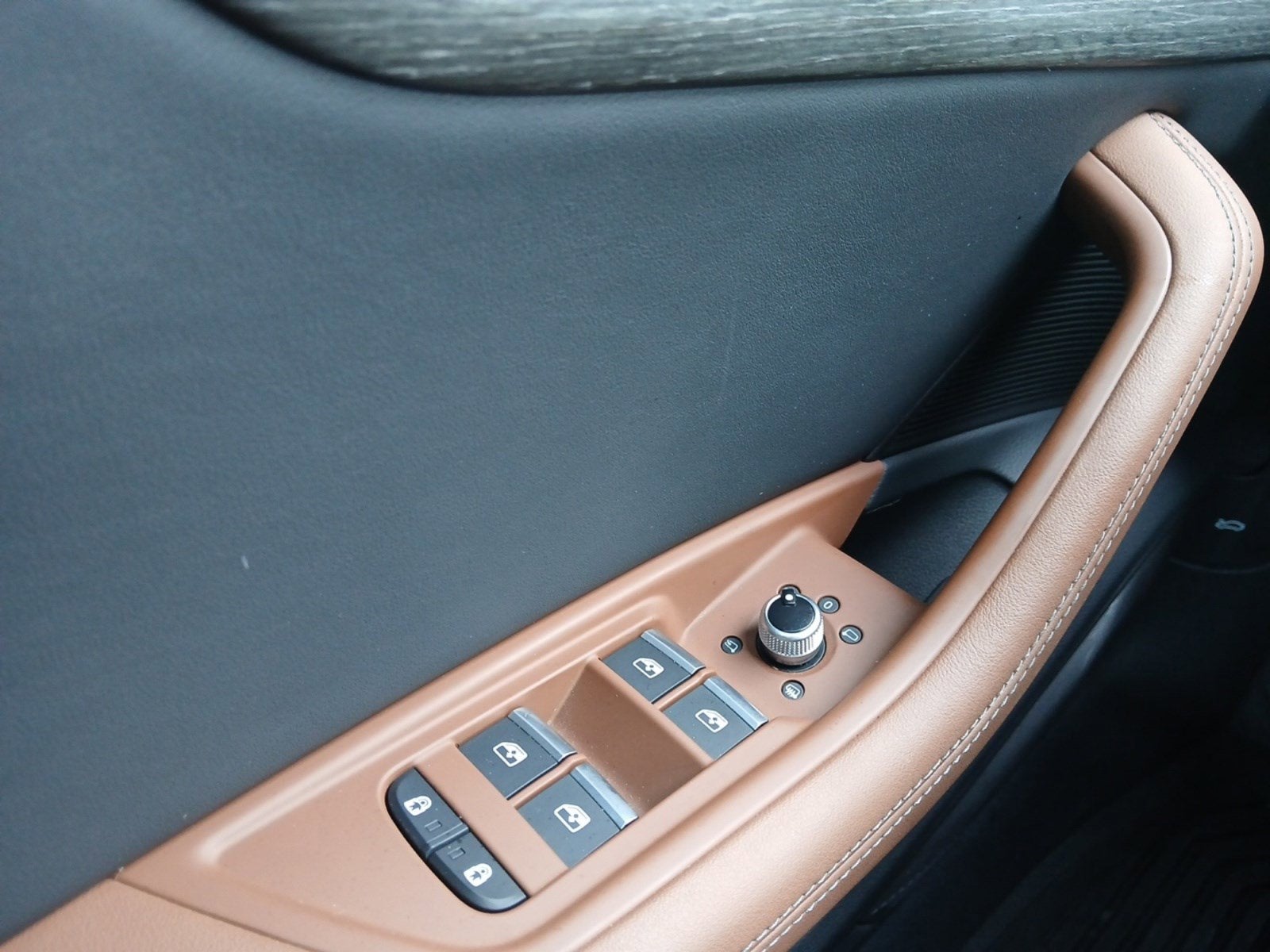 2023 Audi A4 Sedan Prestige