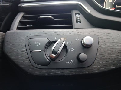 2023 Audi A4 Sedan Prestige