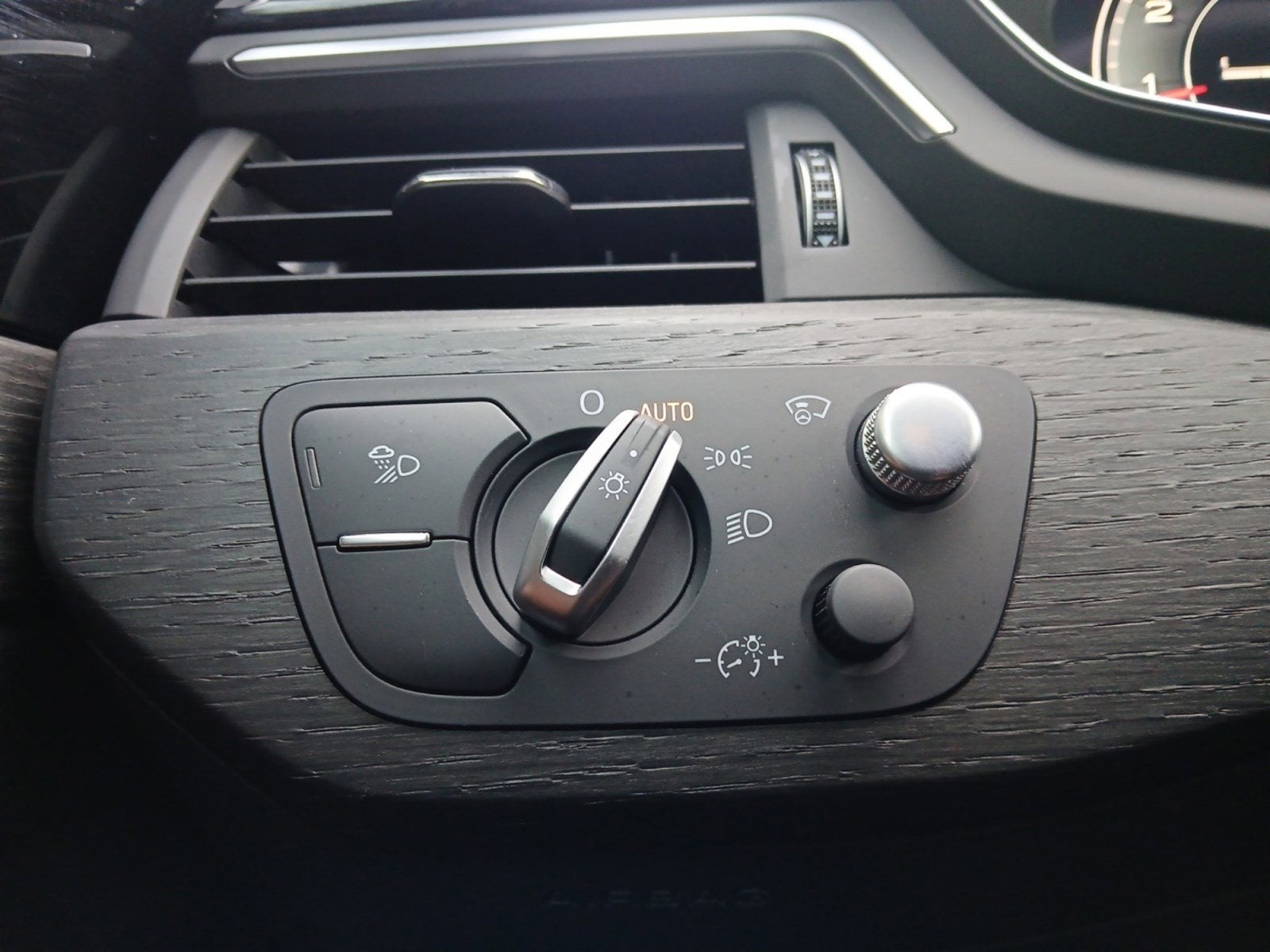 2023 Audi A4 Sedan Prestige