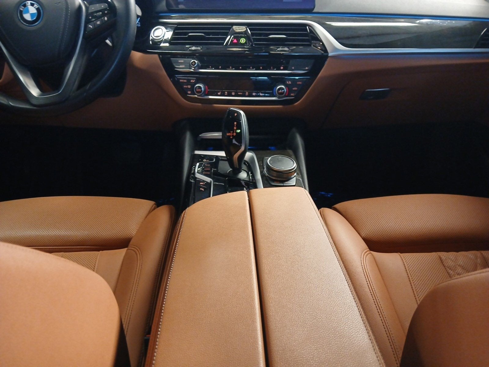 2023 BMW 5 Series 530e