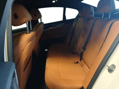 2023 BMW 5 Series 530e