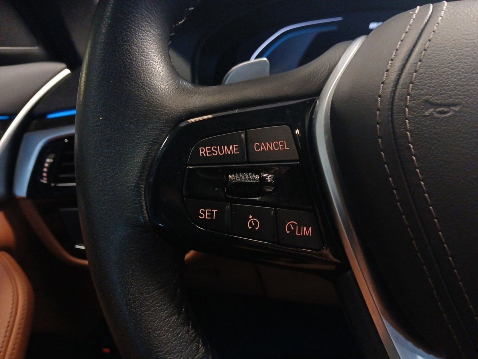 2023 BMW 5 Series 530e