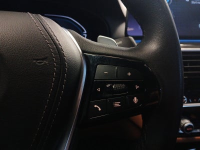 2023 BMW 5 Series 530e