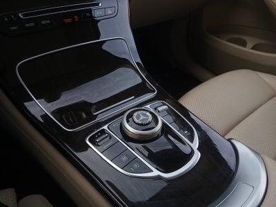 2018 Mercedes-Benz GLC GLC 300