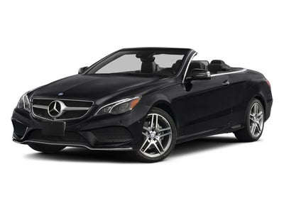 2014 Mercedes-Benz E-Class E 350 Base