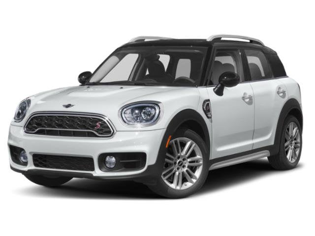2020 MINI Cooper S Countryman Signature W/ BACK-UP CAMERA & HEATED SEATS