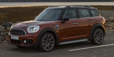 2020 MINI Cooper S Countryman Signature W/ BACK-UP CAMERA & HEATED SEATS