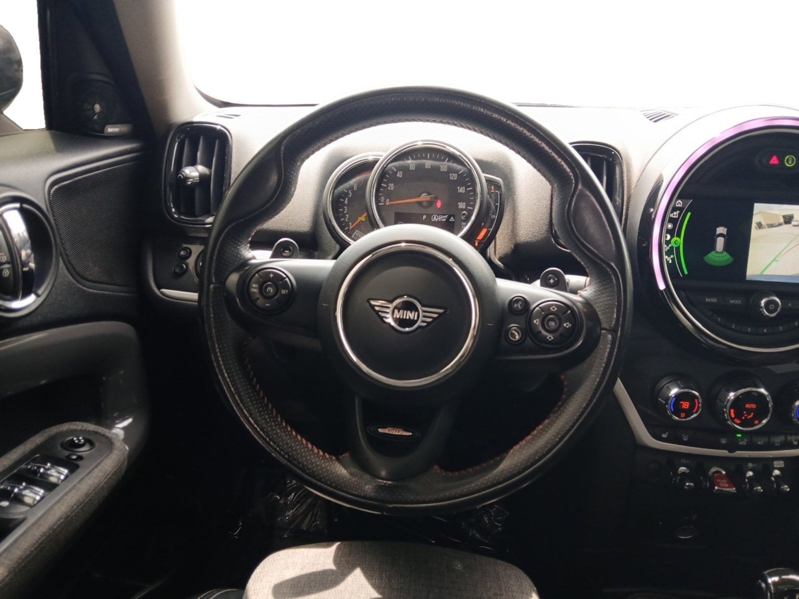 2020 MINI Cooper S Countryman Signature W/ BACK-UP CAMERA & HEATED SEATS