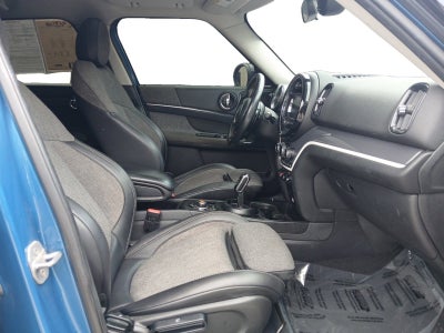 2020 MINI Cooper S Countryman Signature W/ BACK-UP CAMERA & HEATED SEATS