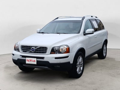 2018 Volvo XC90 T5 Momentum