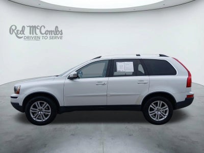 2018 Volvo XC90 T5 Momentum 3RD ROW SEAT W/ 7 PASSENGER CAPACITY