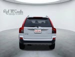 2018 Volvo XC90 T5 Momentum 3RD ROW SEAT W/ 7 PASSENGER CAPACITY