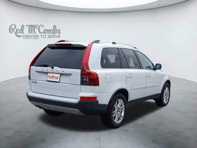 2018 Volvo XC90 T5 Momentum 3RD ROW SEAT W/ 7 PASSENGER CAPACITY
