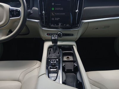 2019 Volvo V90 Cross Country T6 AWD