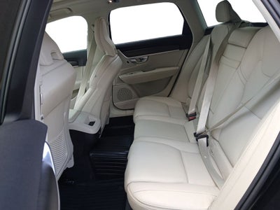 2019 Volvo V90 Cross Country T6 AWD