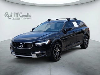 2019 Volvo V90 Cross Country T6 AWD