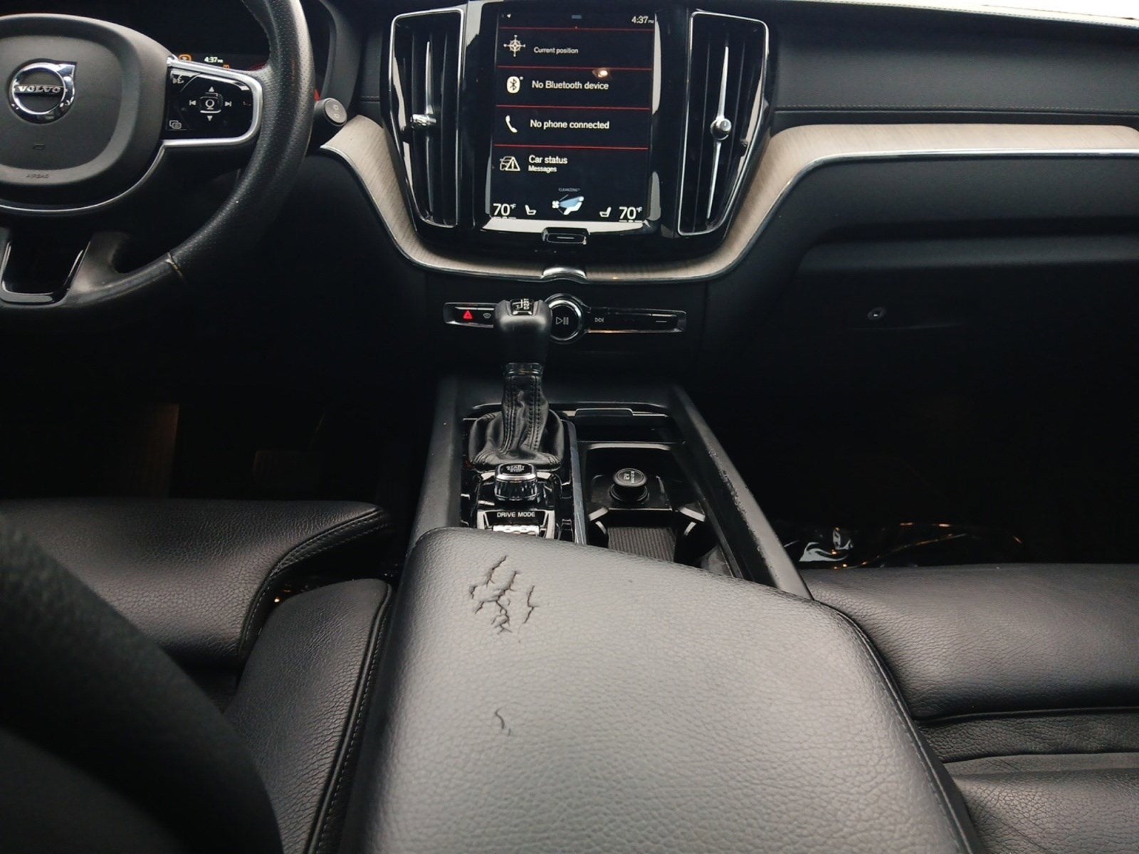 2018 Volvo XC60 Inscription
