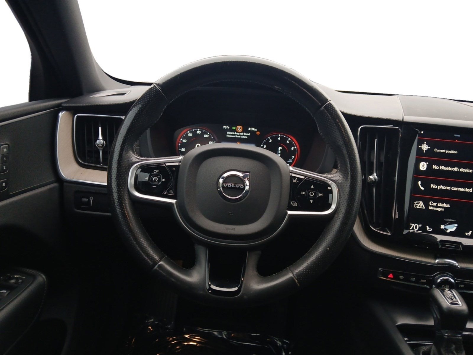 2018 Volvo XC60 Inscription