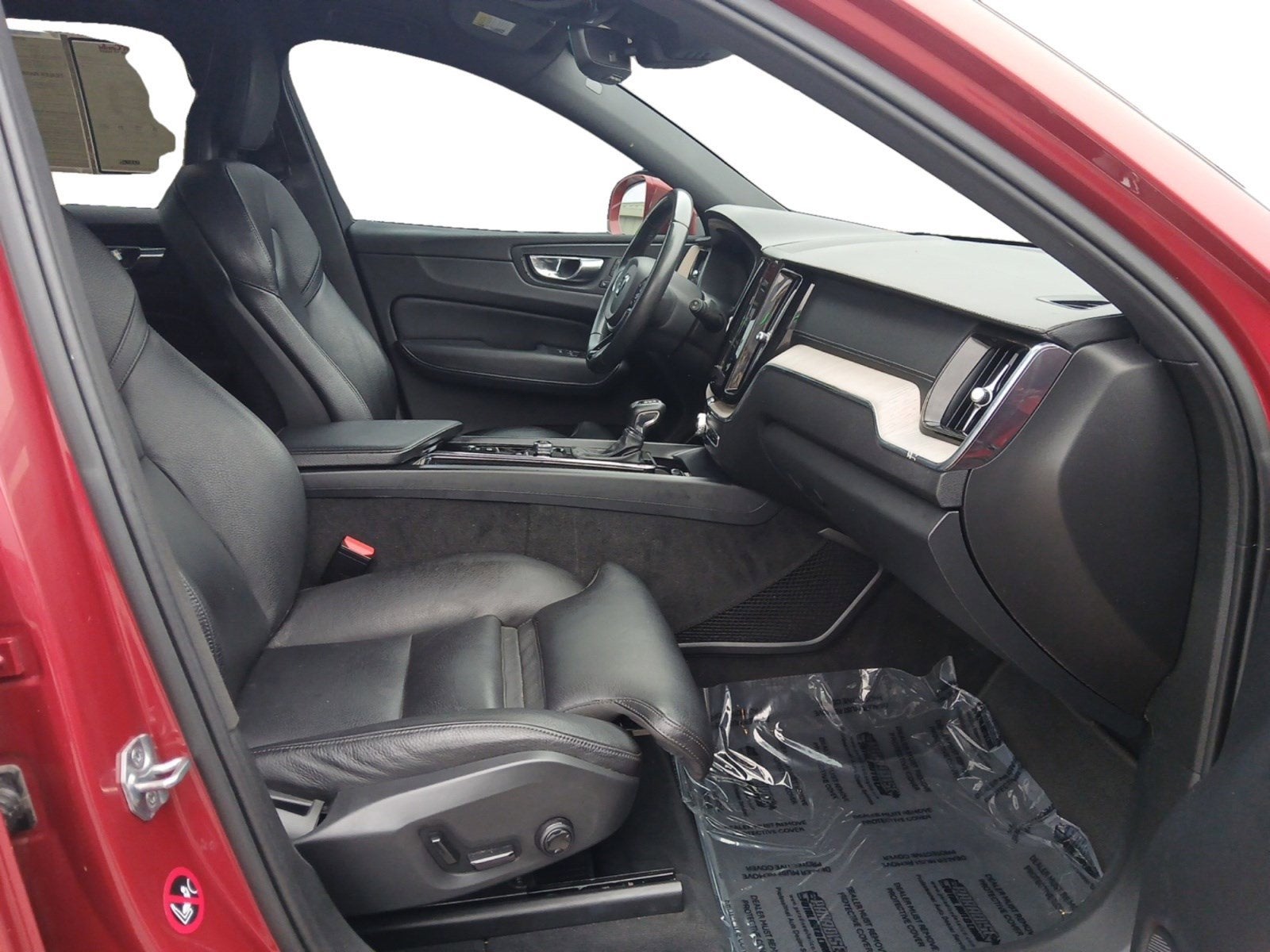 2018 Volvo XC60 Inscription