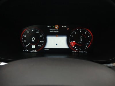 2018 Volvo XC60 Inscription