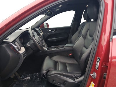 2018 Volvo XC60 Inscription