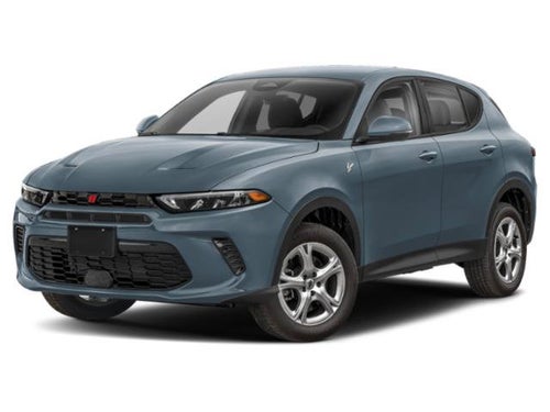 2024 Dodge Hornet GT W/ ADAPTIVE SPEED CONTROL