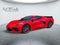 2025 Chevrolet Corvette Stingray 1LT