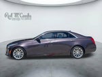 2014 Cadillac CTS Sedan Luxury RWD