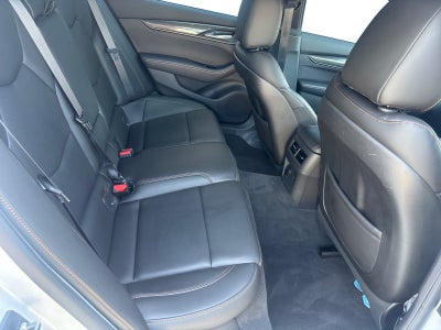 2023 Cadillac CT5 Sport