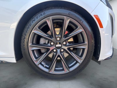 2023 Cadillac CT5 Sport