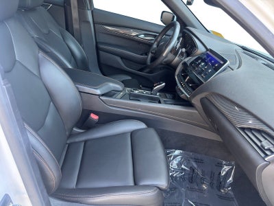 2023 Cadillac CT5 Sport