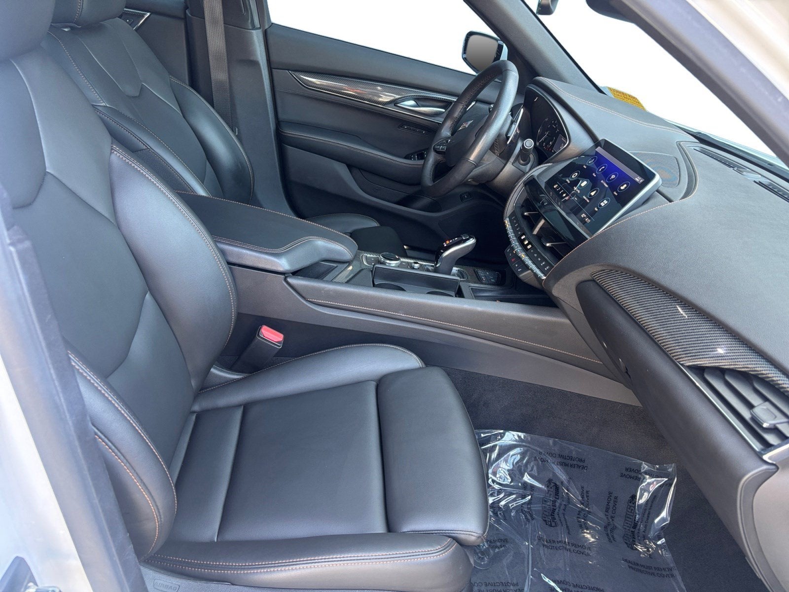 2023 Cadillac CT5 Sport