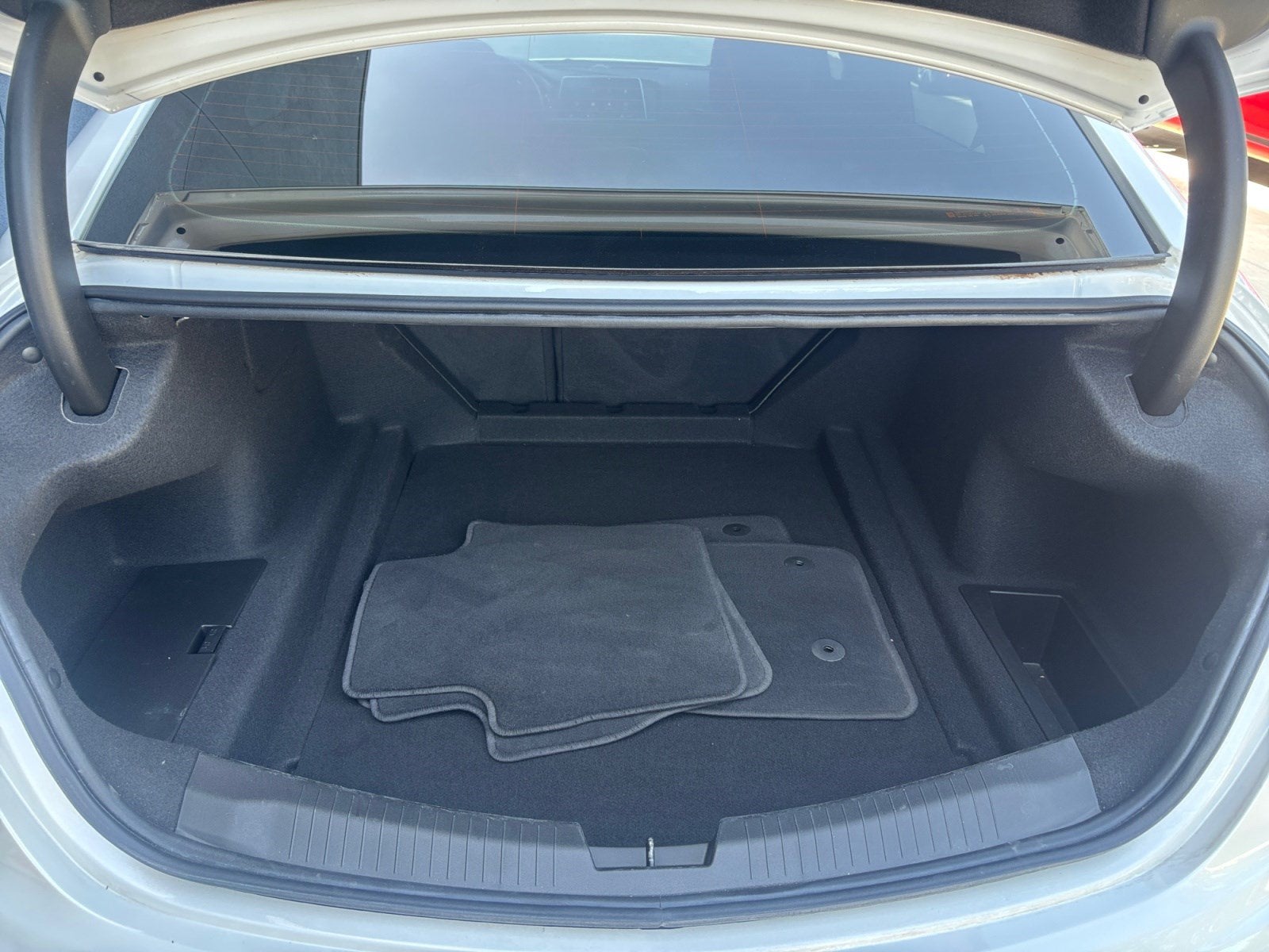 2023 Cadillac CT5 Sport