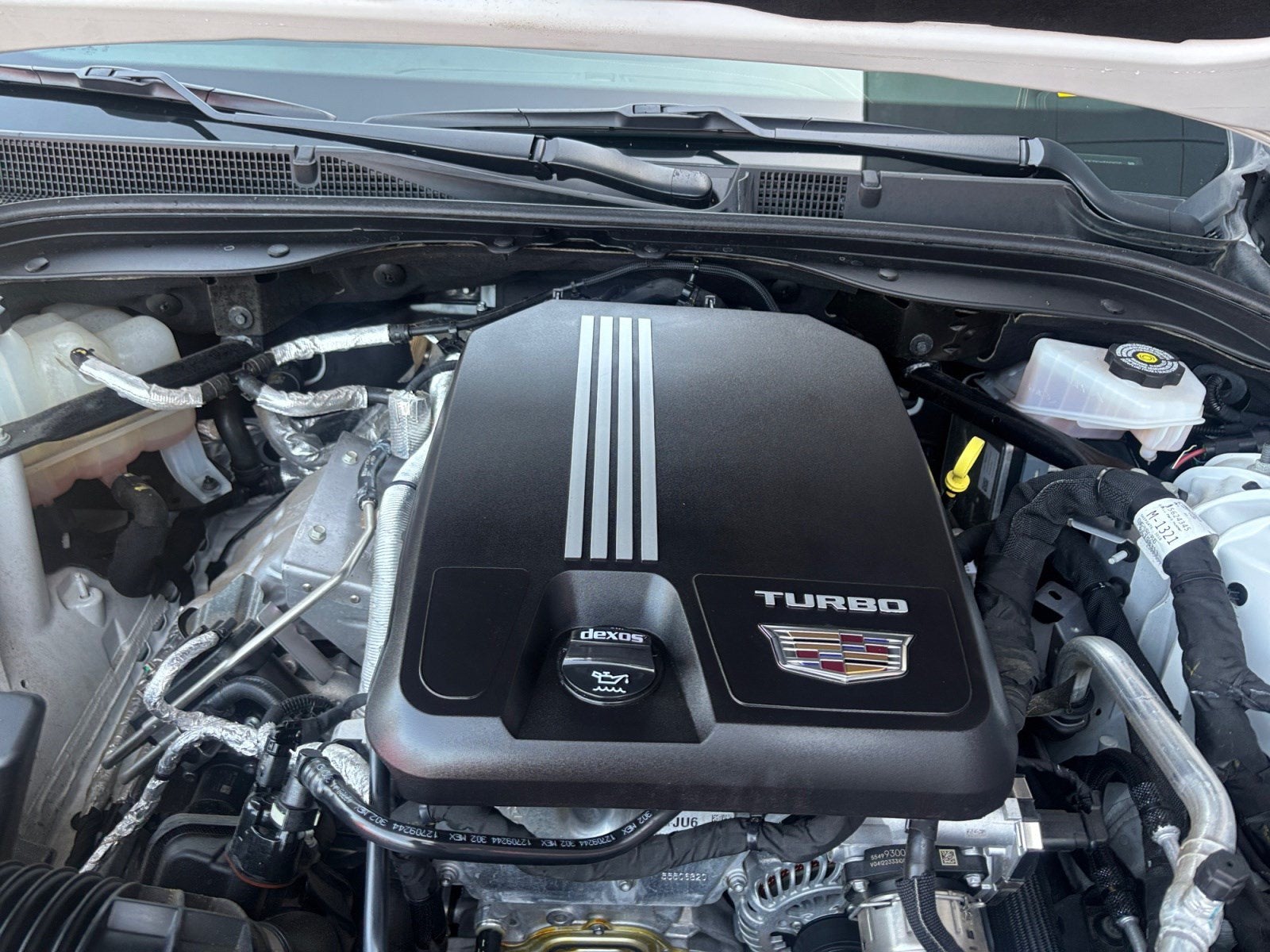 2023 Cadillac CT5 Sport
