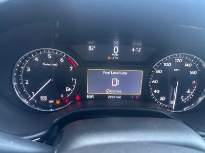 2023 Cadillac CT5 Sport