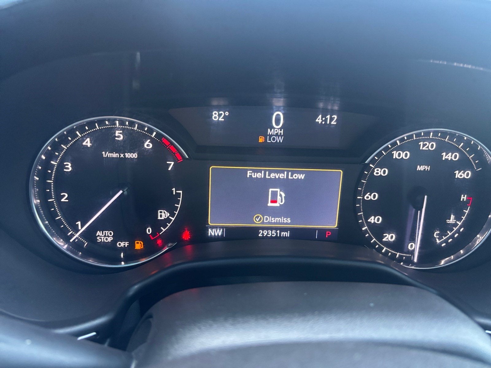 2023 Cadillac CT5 Sport