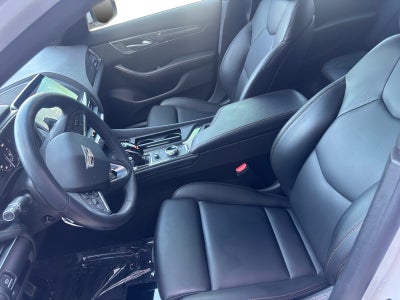 2023 Cadillac CT5 Sport