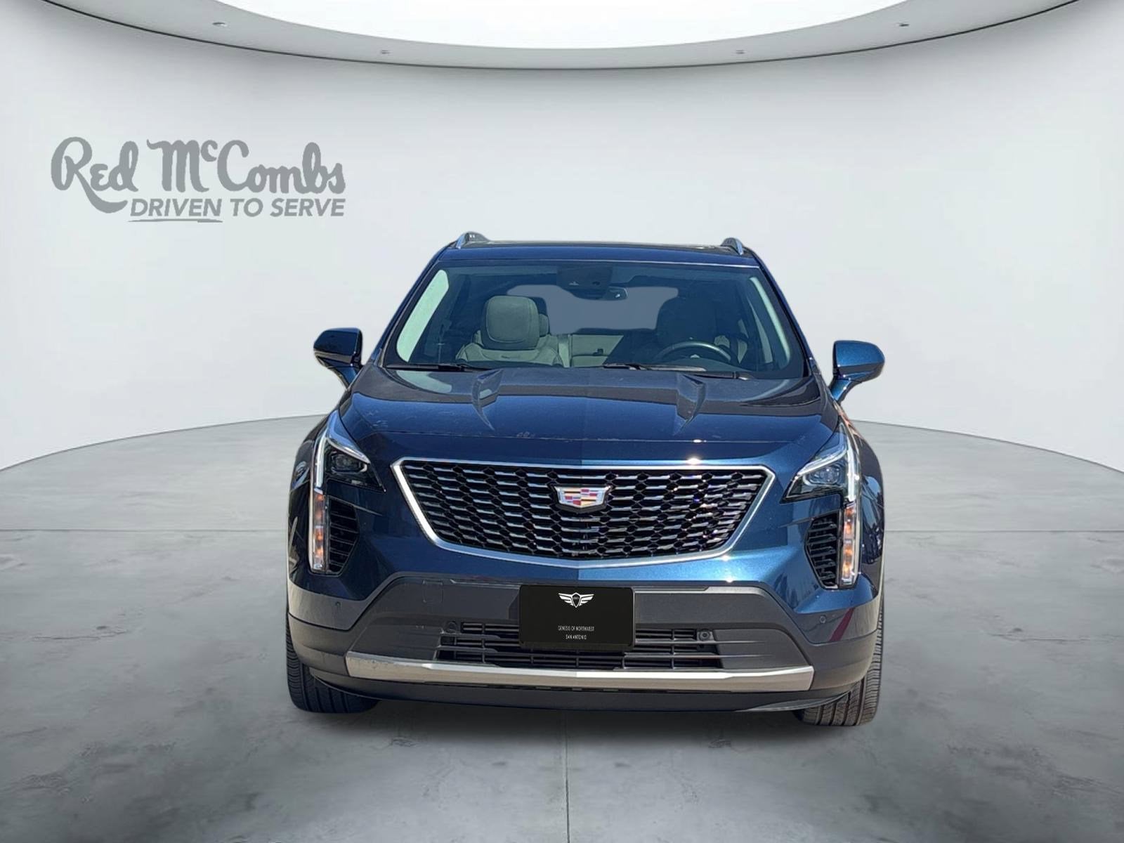 2019 Cadillac XT4 FWD Premium Luxury