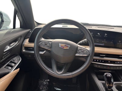 2024 Cadillac XT4 FWD Premium Luxury
