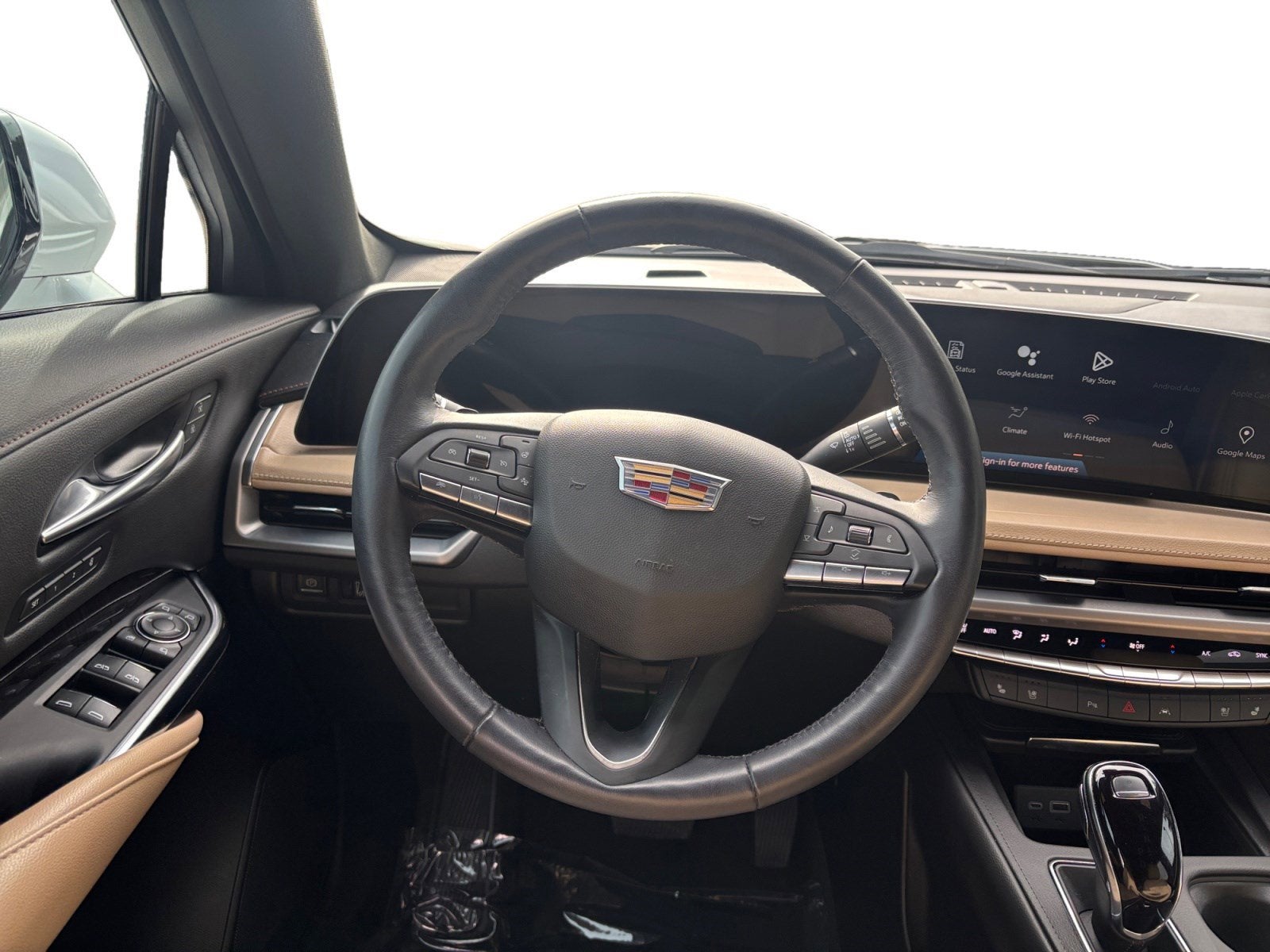 2024 Cadillac XT4 FWD Premium Luxury
