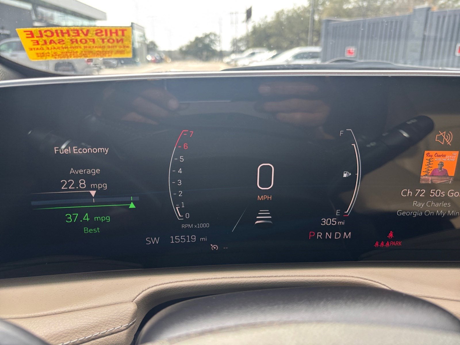 2024 Cadillac XT4 FWD Premium Luxury