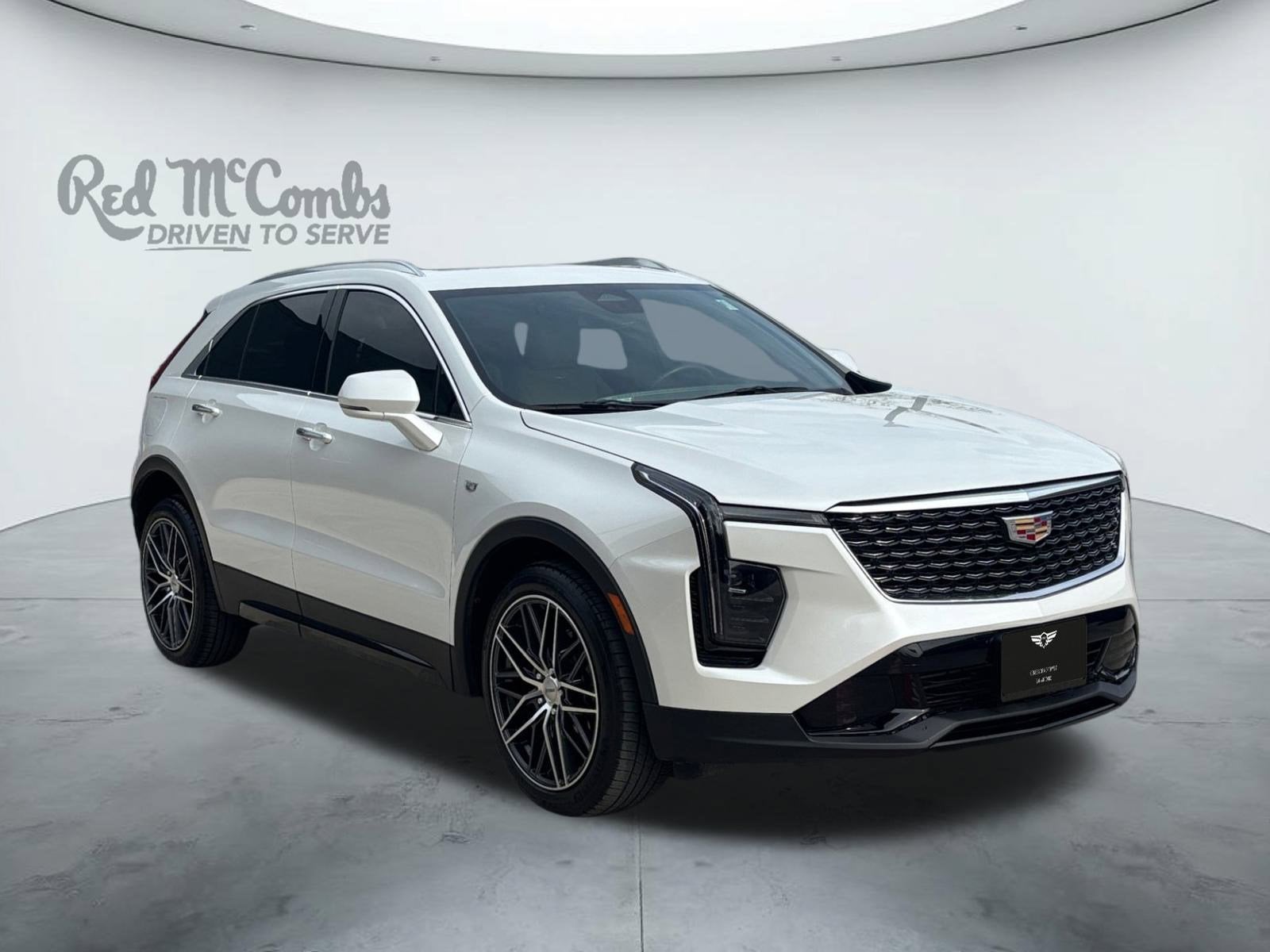 2024 Cadillac XT4 FWD Premium Luxury