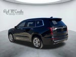 2022 Cadillac XT6 Luxury