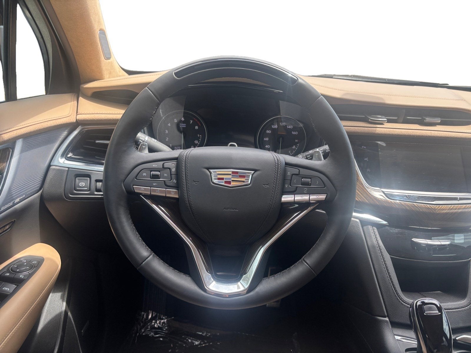 2023 Cadillac XT6 AWD Sport