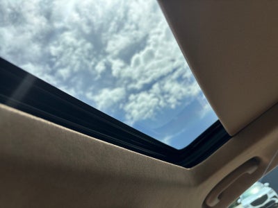 2023 Cadillac XT6 AWD Sport